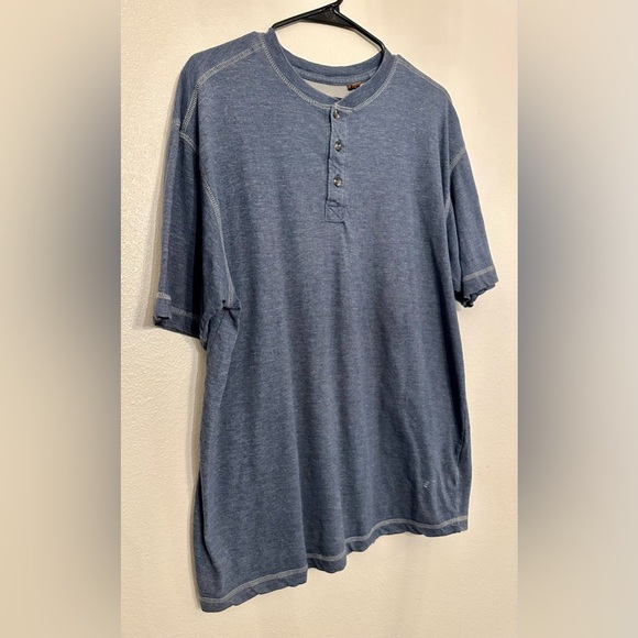 Short sleeve shirt Men size large - Picture 2 of 7